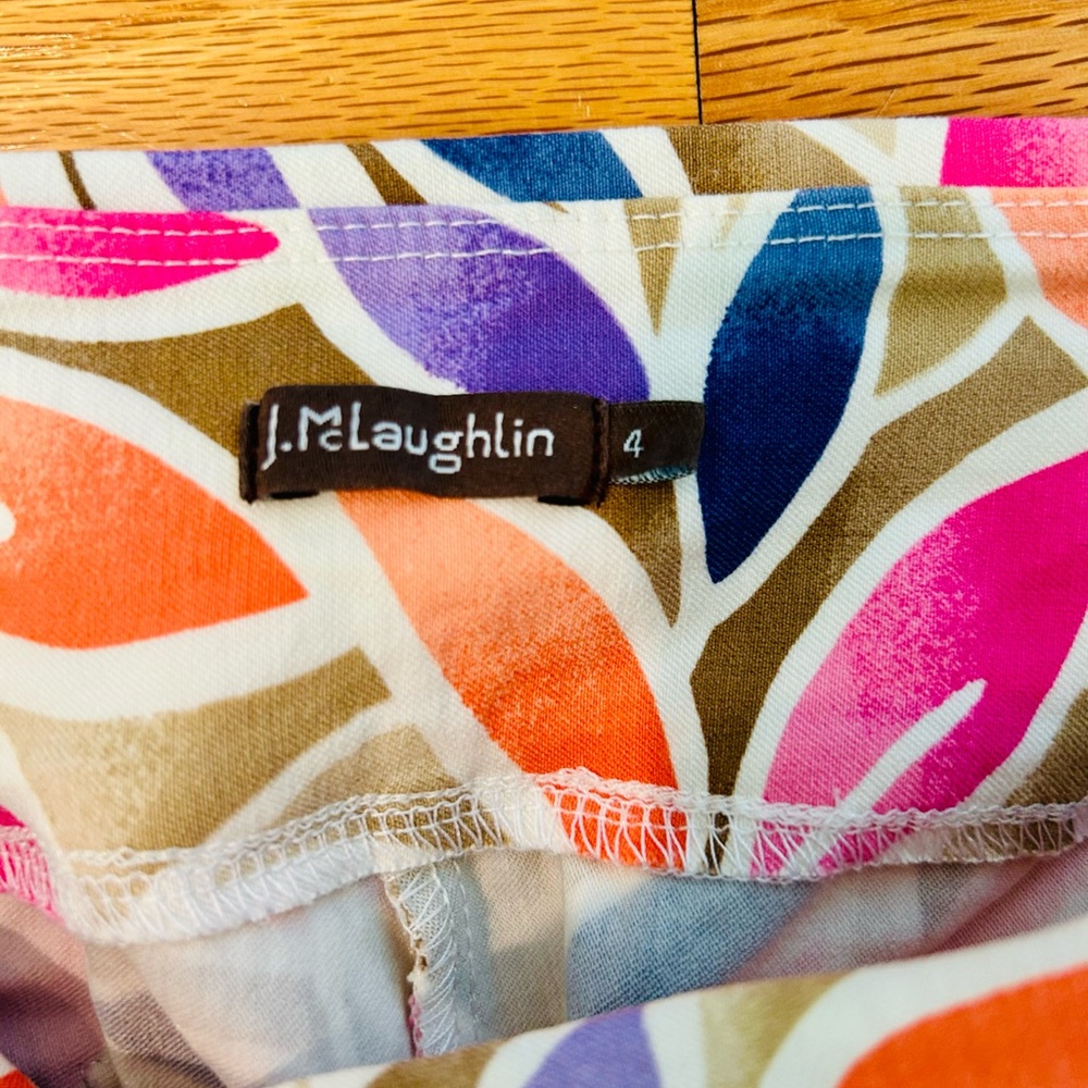 JMclaughlin Pants - Picture 2 of 3